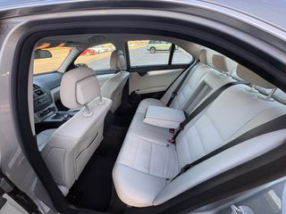 Mercedes-Benz Clase C 220 avantgarde