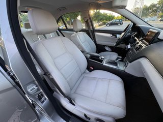 Mercedes-Benz Clase C 220 avantgarde