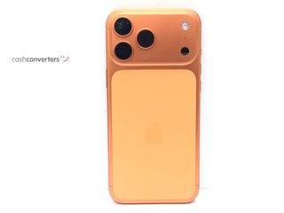 apple iphone 17 pro max 512gb