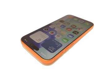 apple iphone 17 pro max 512gb