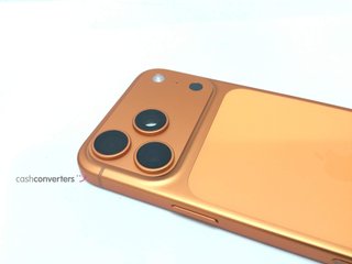 apple iphone 17 pro max 512gb