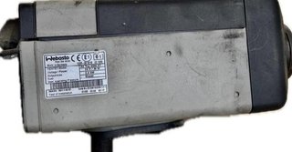Volvo calefacción auxiliar 21017324 .