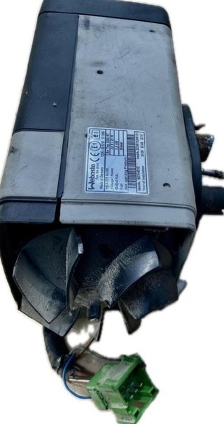 Volvo calefacción auxiliar 21017324 .