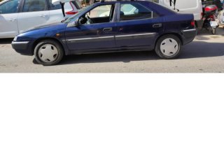 Citroen Xantia 1996