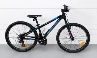 Bicicleta Orbea 24 Montaña