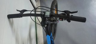 Bicicleta Orbea 24 Montaña