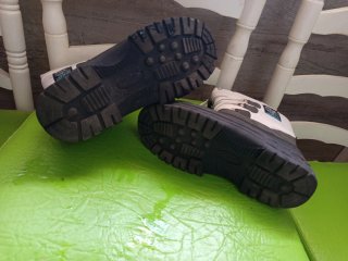 Botas de nieve Borealis