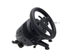 volante ps4 thrustmaster t300 rs gt