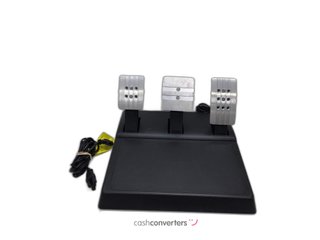 volante ps4 thrustmaster t300 rs gt