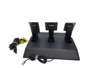 volante ps4 thrustmaster t300 rs gt