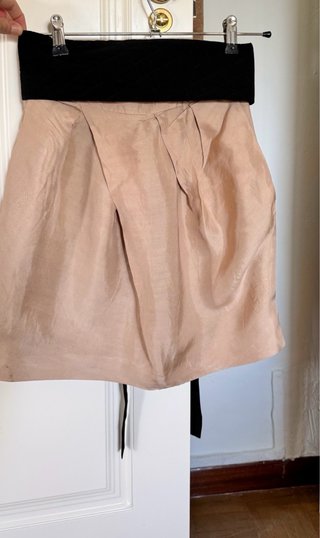 Falda Zara