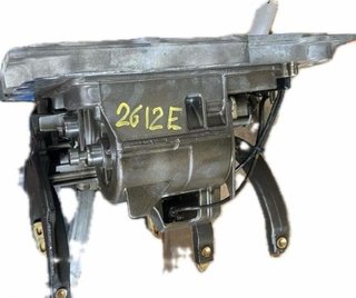 Actuador de caja cambios 4213674206 volvo .