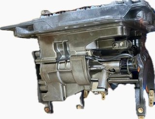 Actuador de caja cambios 4213674206 volvo .