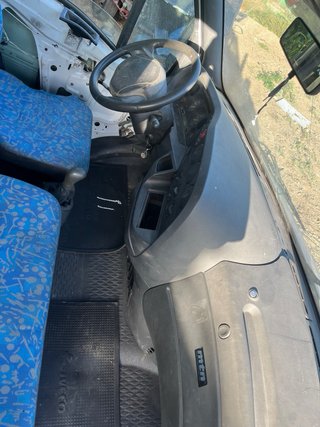 2 Iveco Daily multilift
