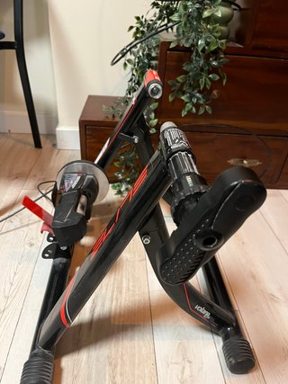 Rodillo Elite Volare Mag