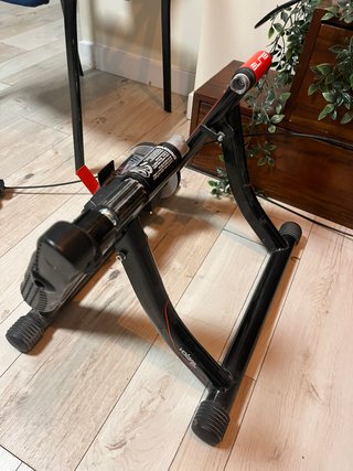 Rodillo Elite Volare Mag