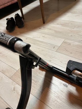 Rodillo Elite Volare Mag
