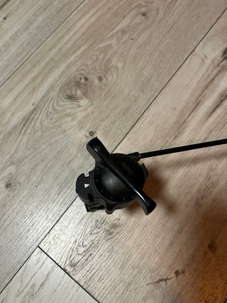 Rodillo Elite Volare Mag