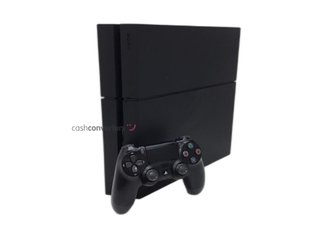 sony ps4 slim 500gb