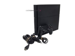 sony ps4 slim 500gb