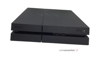 sony ps4 slim 500gb