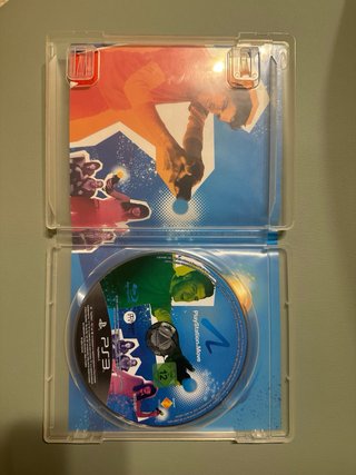 PlayStation Move para PS3