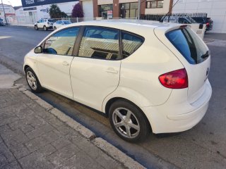 SEAT Altea 2006
