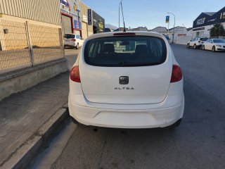 SEAT Altea 2006