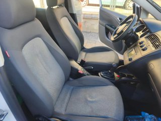 SEAT Altea 2006