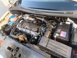 SEAT Altea 2006
