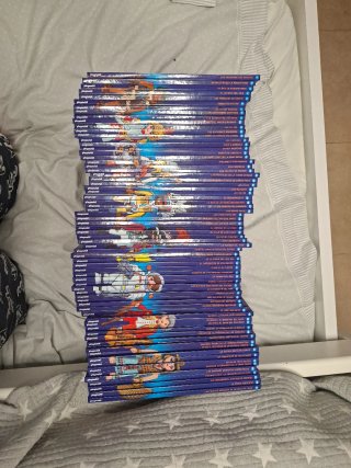 Enciclopedia Playmobil Planeta DeAgostini