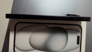iPhone 15 128GB Negro 89% Batería
