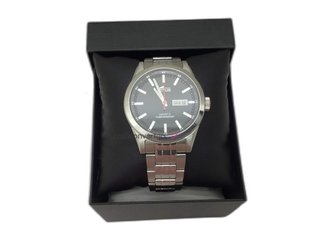 reloj pulsera caballero lotus 18670