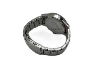 reloj pulsera caballero lotus 18670