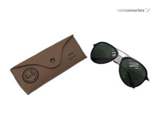 gafas de sol caballero/unisex rayban rb4298