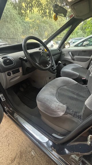 Citroen Xsara 2005