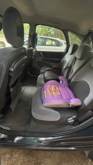 Citroen Xsara 2005