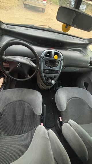 Citroen Xsara 2005