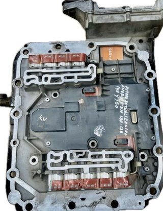 Volvo 21536238 unidad de control caja de cambios .