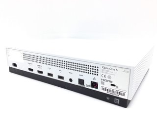 microsoft xbox one s 1tb
