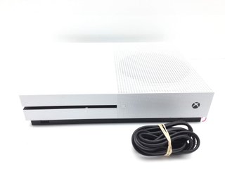 microsoft xbox one s 1tb
