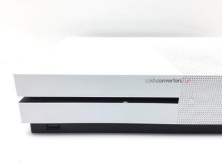 microsoft xbox one s 1tb