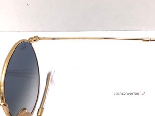 gafas de sol caballero/unisex rayban rb3447