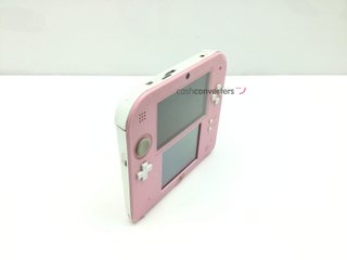 nintendo 2ds/3ds nintendo 2ds