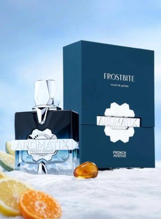 Aromatikx Frostbite Extrait de Parfum 100ml