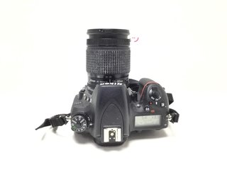 camara digital reflex nikon d750