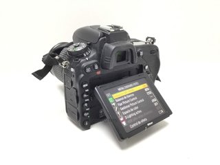 camara digital reflex nikon d750
