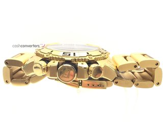 reloj pulsera caballero festina timeless chronograph f20492