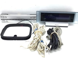 mini cadena hifi pioneer xc-l77