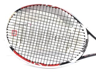 raqueta wilson k factor six one team